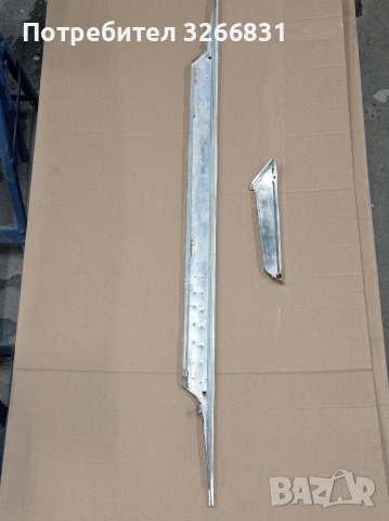 Рено 16 RENAULT 16 TL лайсна , снимка 3 - Части - 53637635