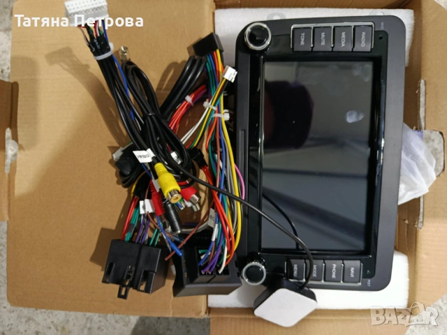 Навигация , снимка 3 - Навигация за кола - 53514077