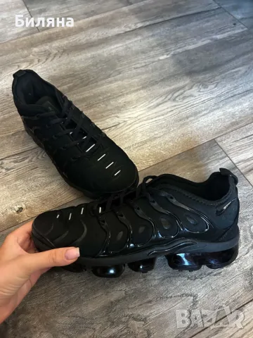 Nike, 40 номер, черни