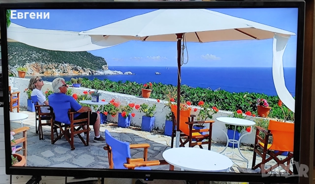 Телевизор Nei  32" (80 см), Smart, HD, LED
