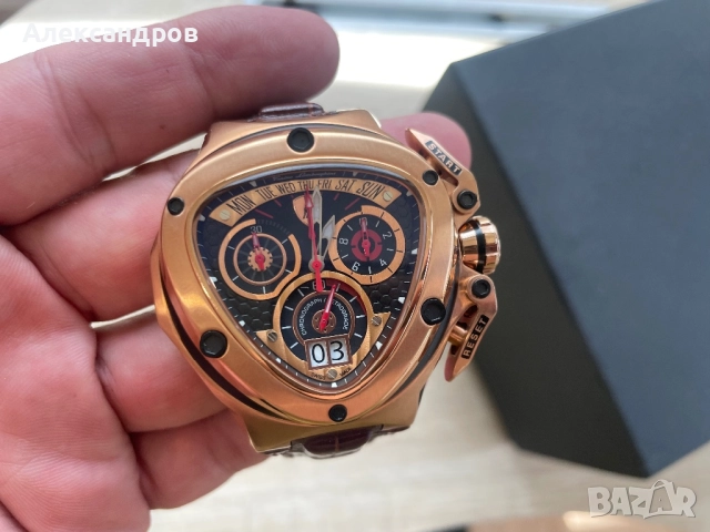 Tonino Lamborghini Spyder, снимка 2 - Луксозни - 51590690