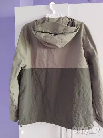 Мъжко Яке Adidas размер L, снимка 6 - Якета - 56356267