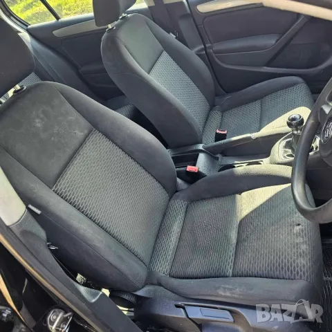 • Продавам Голф 6 1.6 дизел 2010г. на ЧАСТИ (ВСИЧКО НАЛИЧНО) • Имам над 16 Голф 5ци, снимка 14 - Части - 50229292