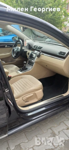 Продавам Пасат, снимка 9 - Автомобили и джипове - 50566400