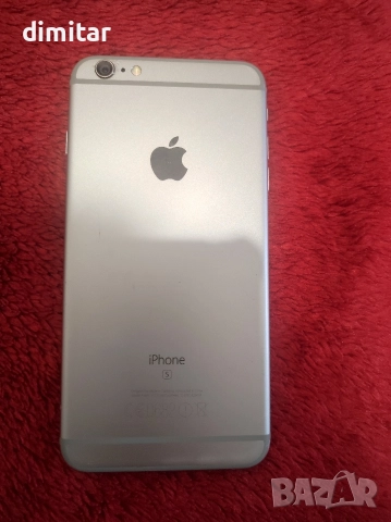 iphone 6s plus , снимка 5 - Apple iPhone - 52856538