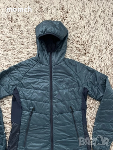 Sweet Protection с PrimaLoft® – Размер M-висок клас дамско яке, снимка 3 - Якета - 56019813