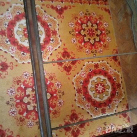 Легло ретро метално от 1927г., снимка 8 - Антикварни и старинни предмети - 41563588