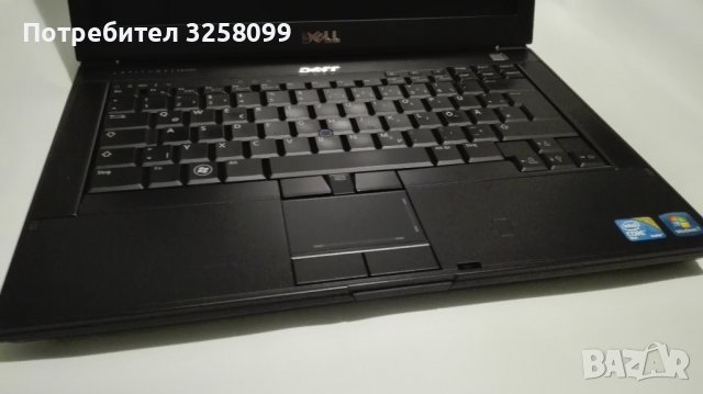 Лаптоп Dell + Гаранция + Подарък, снимка 5 - Лаптопи за дома - 41501268