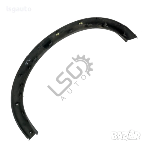 Задна дясна пластмасова вежда калник Nissan Juke I 2010-2019 ID:150325, снимка 2 - Части - 51662893