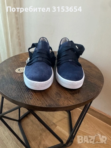 Спортни обувки