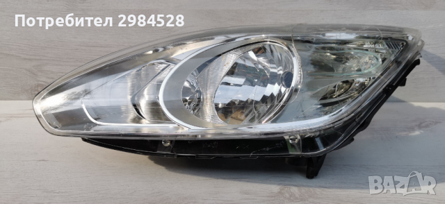 Фар за Ford C-Max 2 - За части, снимка 2 - Части - 36490363