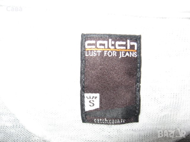 Тениска CATCH  дамска,С-М