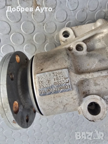 Преден диференциал за BMW 5 series G30 - 764887806, снимка 2 - Части - 53129534