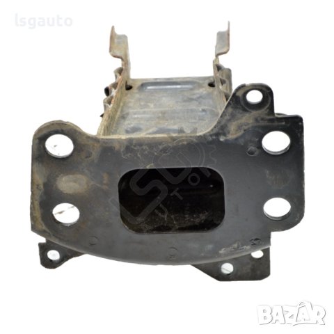 Ляв буфер основа предна броня AUDI A3 (8PA) 2004-2012 ID:105032, снимка 2 - Части - 41392524