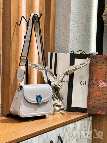 чанти gucci , снимка 2 - Чанти - 51294219