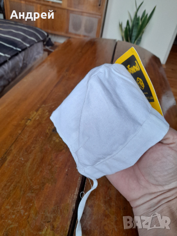 Стара бебешка шапка #2, снимка 2 - Други ценни предмети - 44529595