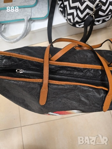 дамска чанта , снимка 2 - Чанти - 52975199