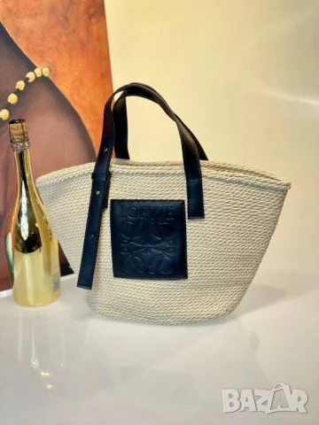 чанти loewe, снимка 8 - Чанти - 51080268