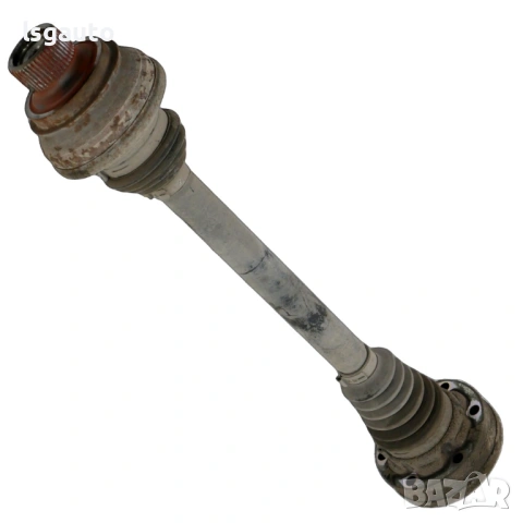 Задна дясна полуоска AUDI  A8 (D4, 4H) 2010-2017 ID: 158357