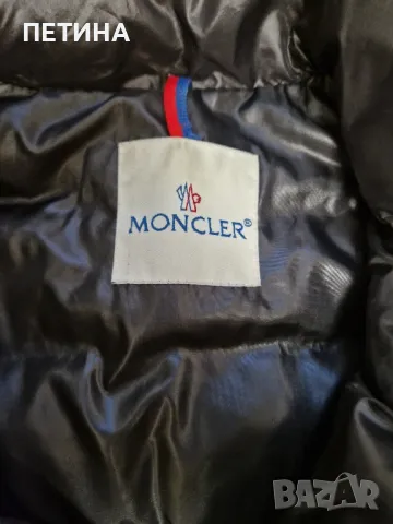Moncler , снимка 2 - Якета - 48648906