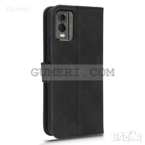 Nokia C32 Тефтер Стойка, снимка 11 - Калъфи, кейсове - 41379182