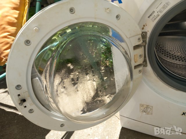  Продавам на части пералня Beko WMB 61021 M, снимка 8 - Перални - 41492041