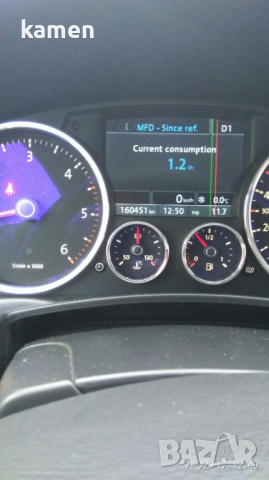 Смяна на дисплей VW Touareg,Porshe Cayenne 2007-2010 година, снимка 2 - Ремонт на ел. Инсталации - 36470449