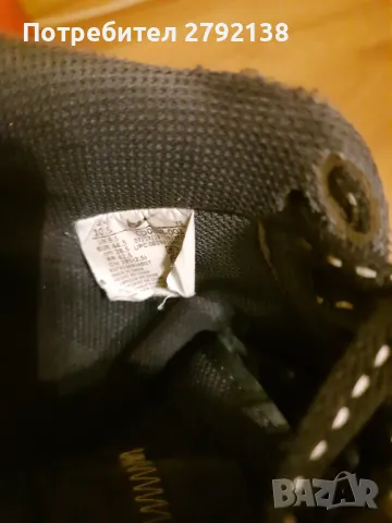 Мъжки маратонки Nike 44,5, снимка 2 - Маратонки - 49426296