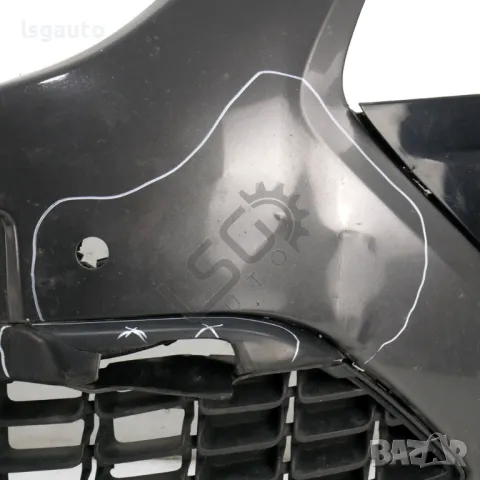 Предна броня Opel Zafira Tourer C 2012-2019 ID:146107, снимка 2 - Части - 49930646