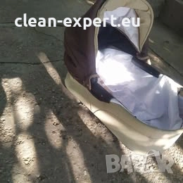 Детска количка+подаръци