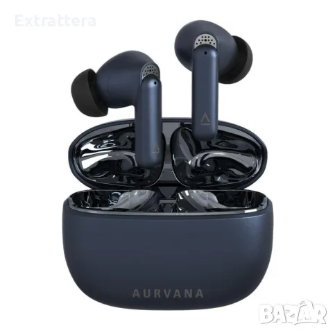 Безжични слушалки Creative Aurvana Ace Mimi 5 - 40 000 Hz , снимка 5 - Безжични слушалки - 56085333