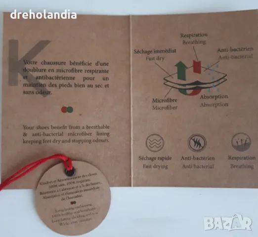 Боти KicKers Oxrock черни - 38 номер, снимка 10 - Дамски боти - 49506204