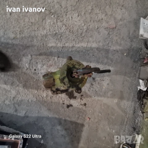 Ръчна Помпа Вода, снимка 3 - Градинска техника - 50634487