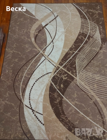 Килим 200×150 см – модерен дизайн