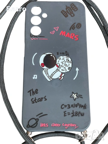 Samung Galaxy A14 - кейс, снимка 11 - Калъфи, кейсове - 53306508