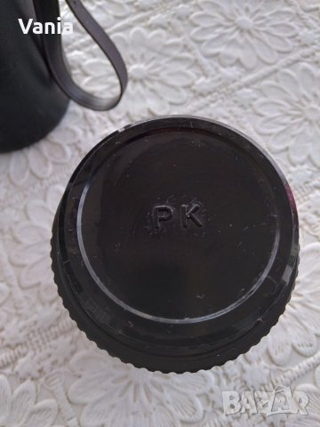 Обектив за фотоапарат , снимка 5 - Обективи и филтри - 34767036