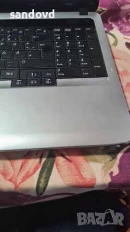 лаптоп SAMSUNG-RV 510 цена130лв, снимка 2 - Лаптопи за дома - 52061600