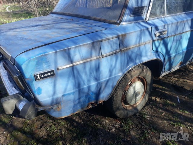 Lada/Лада на части , снимка 7 - Автомобили и джипове - 41966127