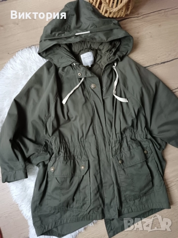 дамско яке zara, снимка 8 - Якета - 51966428