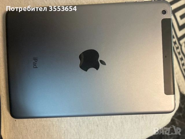 Ipad, снимка 2 - Таблети - 52920768