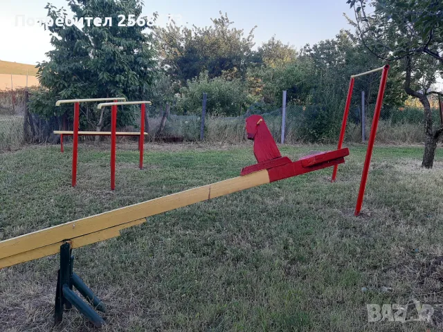 Продавам къща с голям двор на 10 мин. от Добрич, в близост до с.Дончево, снимка 14 - Къщи - 49516329