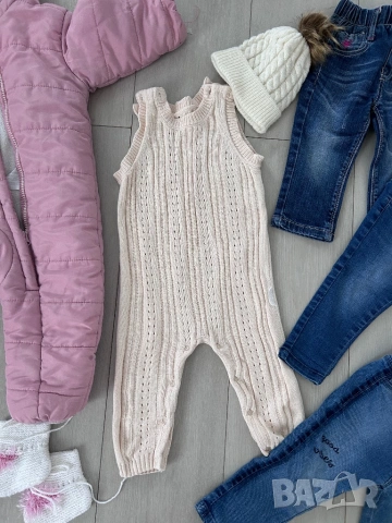 Бебешки лот за 9€, снимка 11 - Комплекти за бебе - 53353119