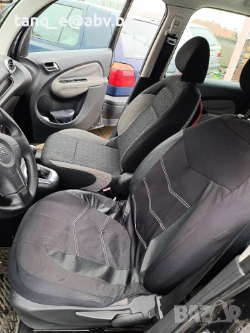 citroen c3 picasso, снимка 7 - Автомобили и джипове - 53246116