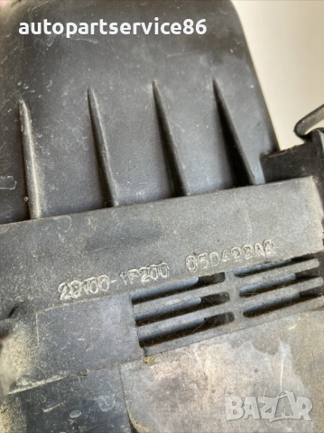 Кутия за въздушен филтър за KIA Sportage 2.0 CRDi (2006-2010) 28100-2F200, снимка 3 - Части - 53337438