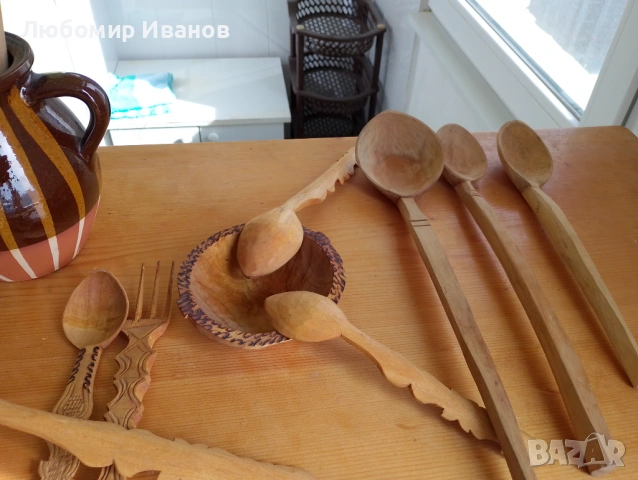 Комплект за механа, снимка 7 - Декорация за дома - 53535713