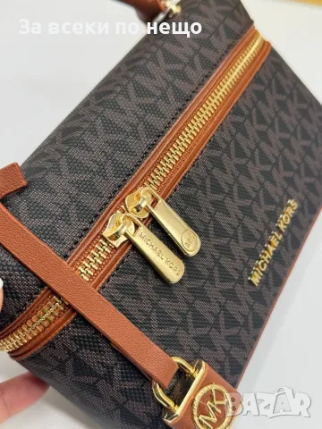 Michael Kors Дамска Чанта - Различни Цветове Код E33, снимка 6 - Чанти - 55791236