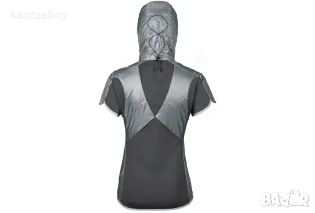 Odlo Gilet LoftOne Primaloft - страхотен дамски елек Л, снимка 3 - Якета - 49453305