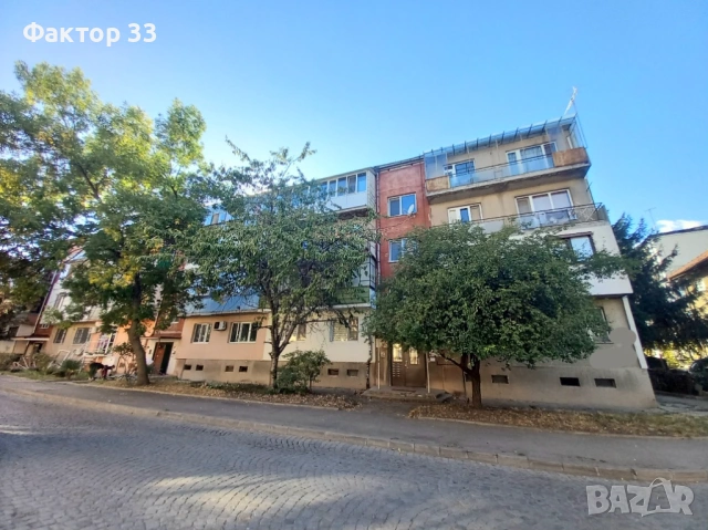 2-стаен с отделна кухня и  голяма тераса в Надежда-2, снимка 4 - Апартаменти - 53722816