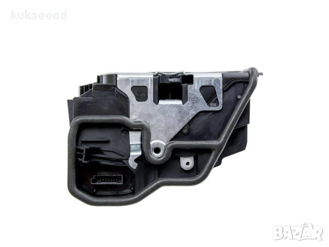 Брава за BMW X1 E84 за предна лява врата, снимка 2 - Части - 44549846