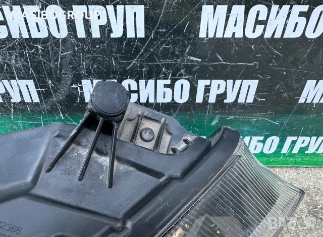 Фар десен фаровe Full Led за Форд Фокус Ford Focus 4 фейс, снимка 10 - Части - 55754791